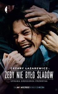Picture of Żeby nie było śladów Sprawa Grzegorza Przemyka