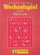Wechselspi... - Michael Dreke, Sofia Salgueiro -  foreign books in polish 