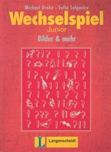 Picture of Wechselspiel Junior. Bilder & mehr