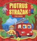 Zobacz : Piotruś st... - Urszula Kozłowska