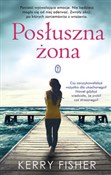 Posłuszna ... - Kerry Fisher -  books from Poland