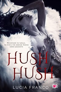 Picture of Hush hush