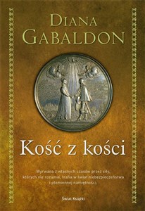 Picture of Kość z kości (elegancka edycja)