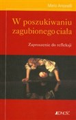 W poszukiw... - Mario Antonelli -  books from Poland