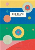 Polska książka : Geo-Grafik... - Regina Giménez