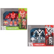 Robot Pand... - Ksiegarnia w UK