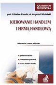 Kierowanie... - Zdzisław Knecht, Krzysztof Michalski -  books in polish 