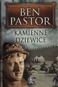 Kamienne d... - Ben Pastor -  foreign books in polish 