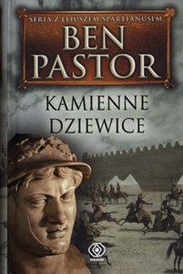 Picture of Kamienne dziewice