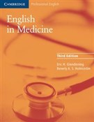 English in... - Eric H. Glendinning, Beverly A.S. Holmstrom -  Książka z wysyłką do UK