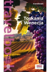 Obrazek Toskania i Wenecja Travelbook