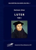Luter Tom ... - Grisar Hartmann -  Książka z wysyłką do UK