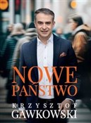 Nowe państ... - Krzysztof Gawkowski -  Książka z wysyłką do UK