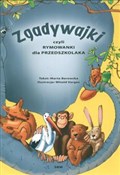 Zgadywajki... - Marta Berowska -  Polish Bookstore 