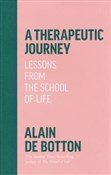 Książka : A Therapeu... - Alain de Botton