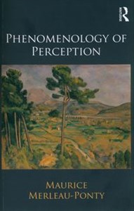 Obrazek Phenomenology of Perception