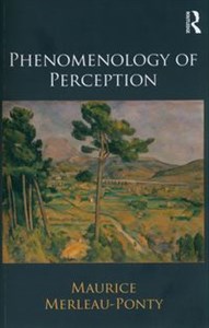 Picture of Phenomenology of Perception