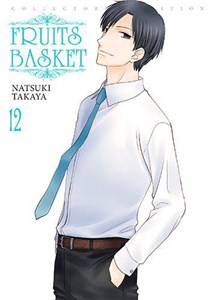 Picture of Fruits Basket. Tom 12