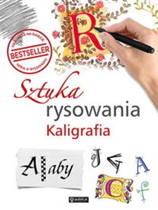 Picture of Sztuka rysowania. Kaligrafia
