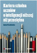 polish book : Kariera sz... - Aneta Paszkiewicz