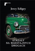Strzały na... - Jerzy Edigey -  books in polish 