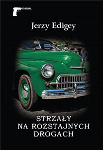 Picture of Strzały na rozstajnych drogach