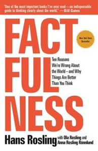 Picture of Factfulness