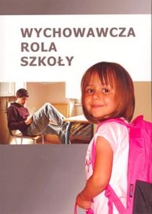 Obrazek Wychowawcza rola szkoły