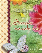 Szczęście ... - Phil Bosmans -  Polish Bookstore 