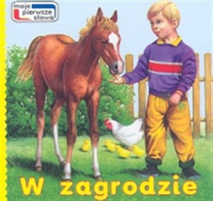 Picture of W zagrodzie