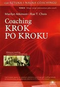 Coaching k... - Marilyn Atkinson, Rae T. Chois -  Książka z wysyłką do UK