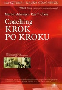 Picture of Coaching krok po kroku