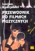 polish book : Przewodnik... - Lucjan Kydryński