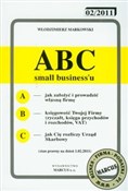 ABC small ... - Włodzimierz Markowski - Ksiegarnia w UK