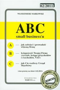 Picture of ABC small business'u 02/2011