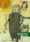 polish book : Winnetou t... - Karol May