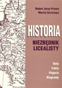 Historia. ... - Robert Primke, Maciej Szczerepa -  books from Poland