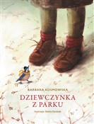 polish book : Dziewczynk... - Barbara Kosmowska