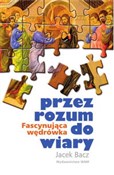 polish book : Przez rozu... - Jacek Bacz