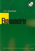 Ekonometri... - G.S. Maddala -  foreign books in polish 