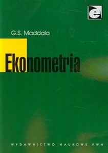 Picture of Ekonometria