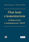 Plan kont ... - Katarzyna Szaruga, Roman Seredyński -  books from Poland