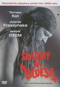 Picture of Skazany na bluesa