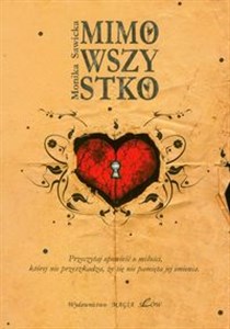 Picture of Mimo wszystko