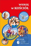 Polska książka : Wierzę w K... - Waldemar Janiga
