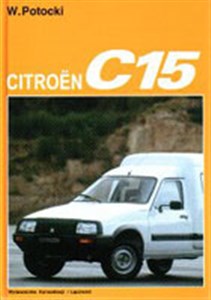 Picture of Citroen C15