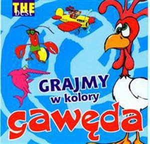 Picture of [Audiobook] Grajmy w kolory