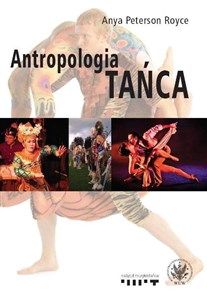Picture of Antropologia tańca