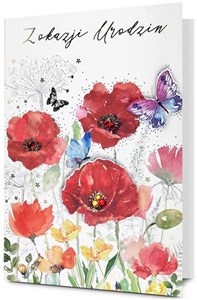 Picture of Karnet Urodziny