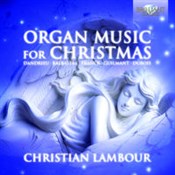 Organ Musi... - Lambour Christian -  Polish Bookstore 